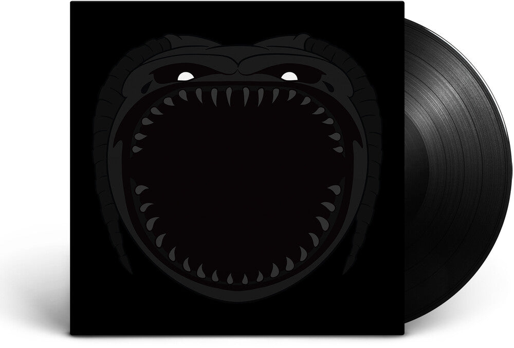 Insane Clown Posse – The Naught (LP Vinyl)