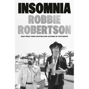 Insomnia - Hardcover