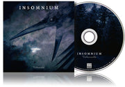 Insomnium – Netherworlds (With Booklet, Jewl CD)