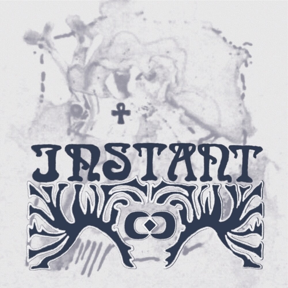 Instant – Instant (LP Vinyl)
