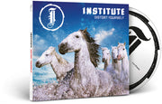 Institute – Distort Yourself (CD)