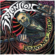 Intention – Brand New Story (LP Vinyl)