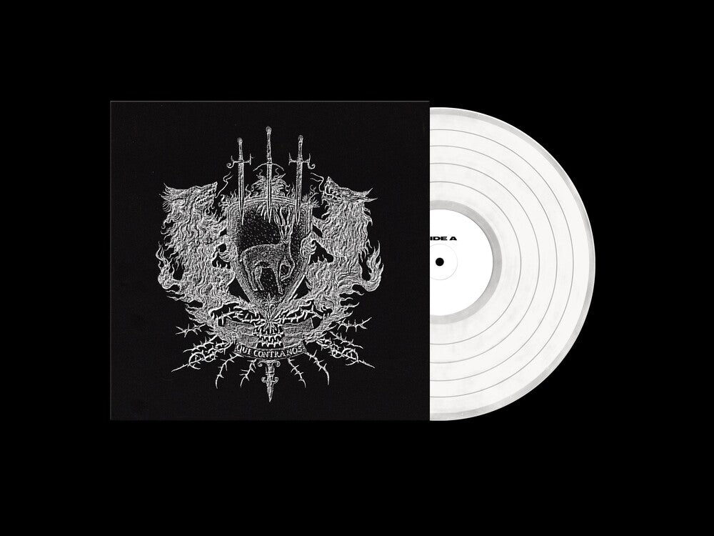 Internet Girl – Those Who Are Against Us All The Time (Colored LP Vinyl)