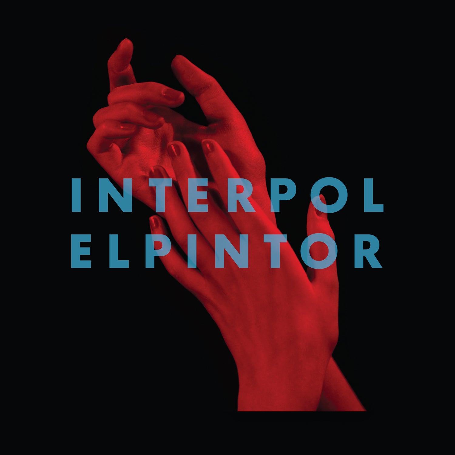 Interpol – El Pintor (LP Vinyl)