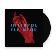 Interpol – El Pintor (LP Vinyl)