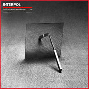 Interpol – The Other Side Of Make-Believe (CD)