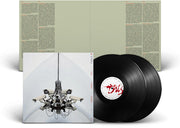 Interpol – This Mirror Weighs a Ton (Black LP Vinyl)