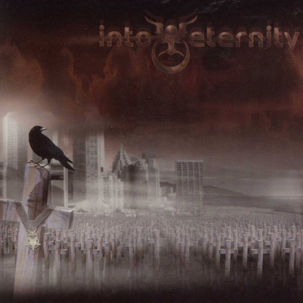Into Eternity – Dead Or Dreaming (LP Vinyl)