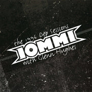 Iommi – 1996 Dep Sessions (With Glenn Hughes, Bme LP Vinyl)