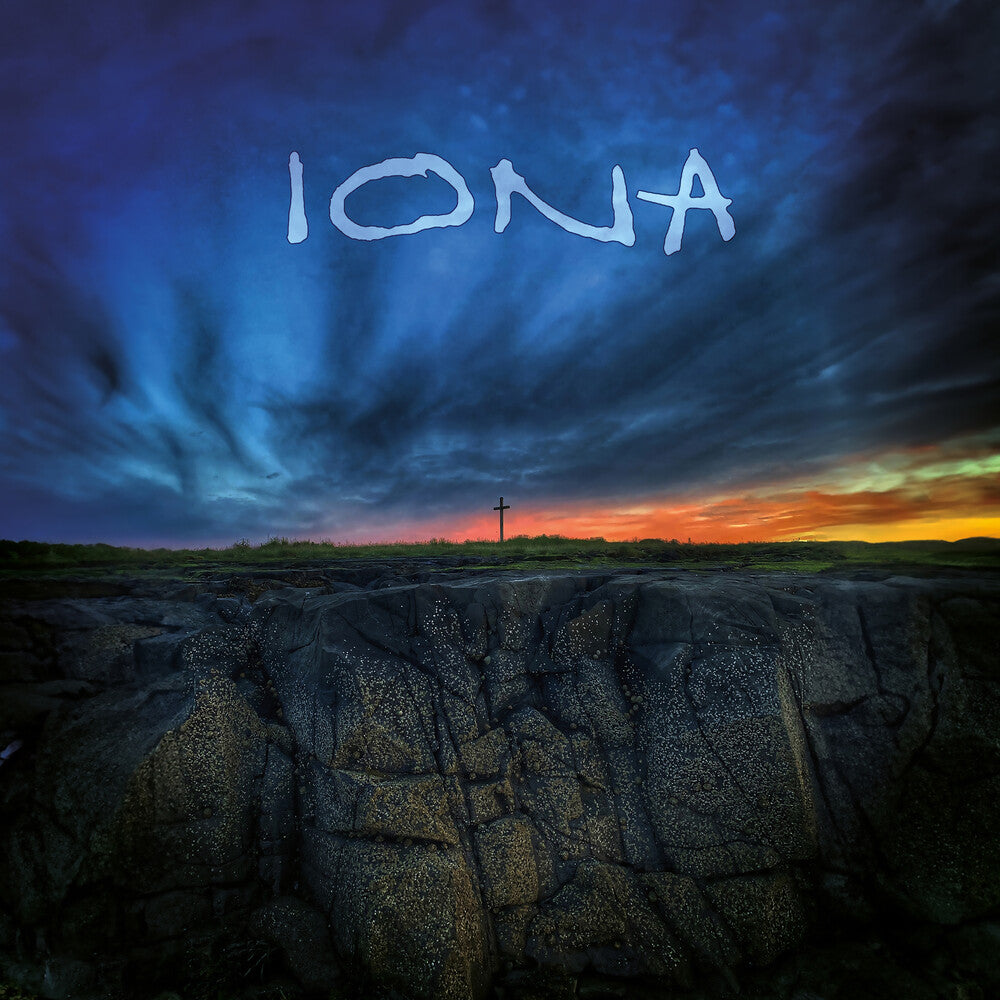 Iona – Iona (LP Vinyl)