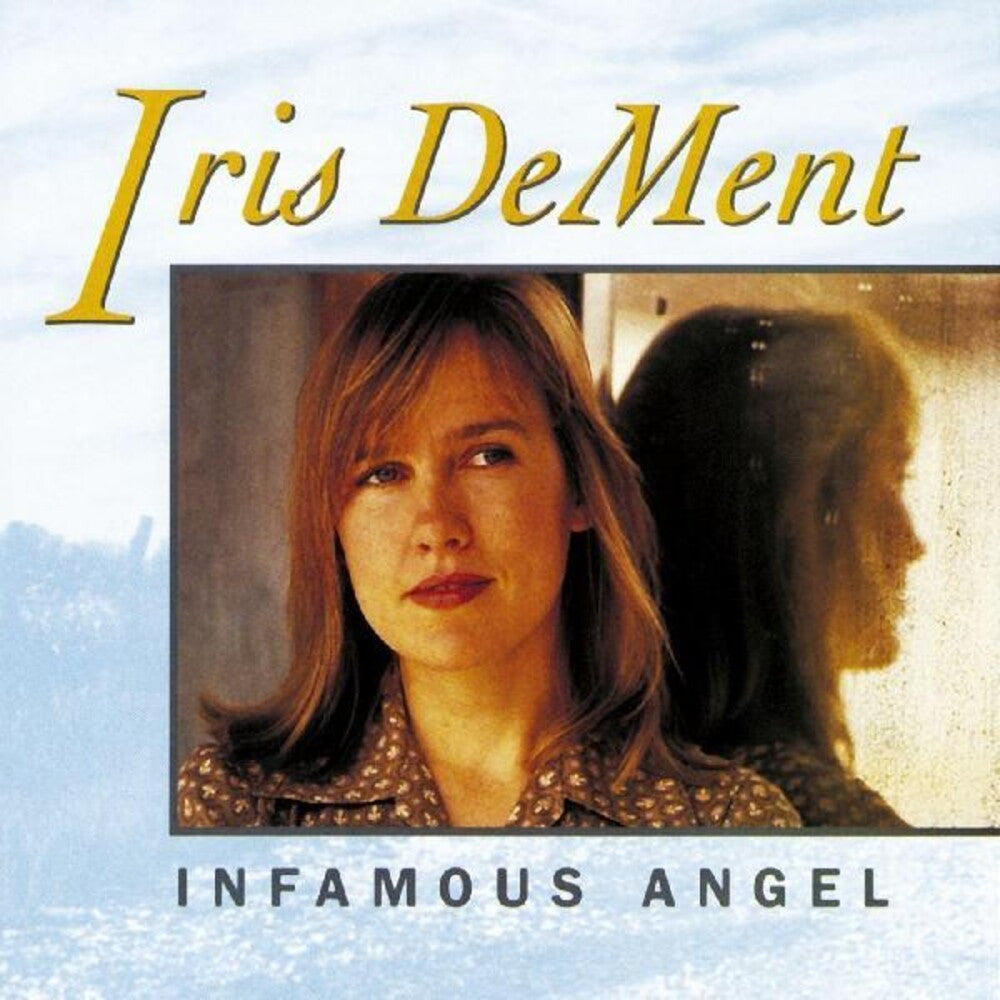 Iris DeMent – Infamous Angel: 30th Anniversary (LP Vinyl)