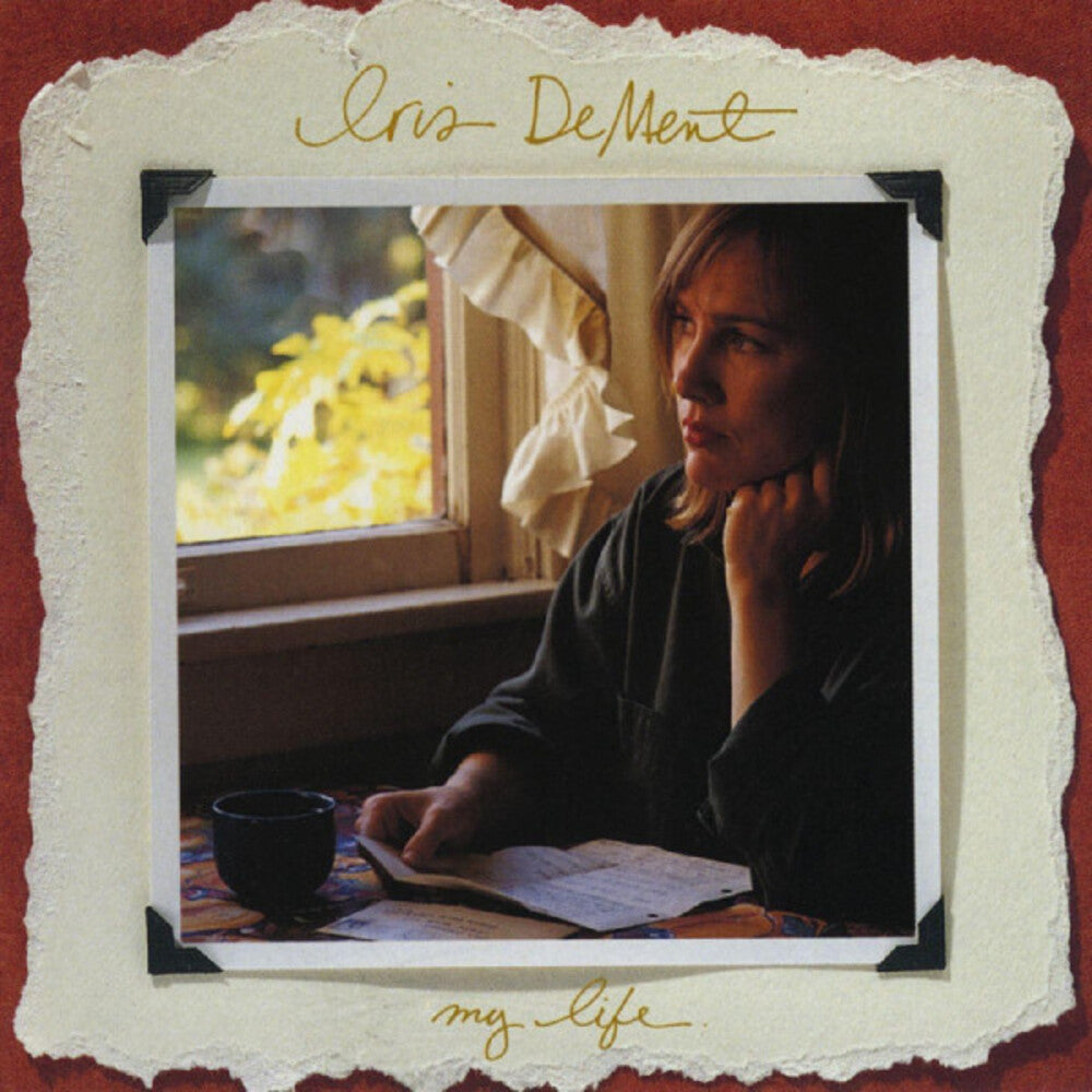 Iris DeMent – My Life (Aniv CD)