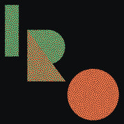 Iroiro – Iroiro (CD)