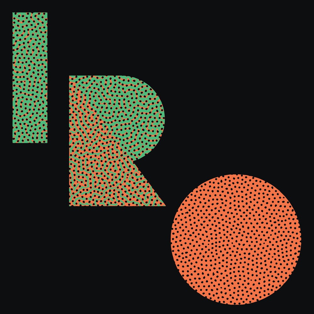 Iroiro – Iroiro (CD)