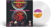 Iron Butterfly – In-A-Gadda-Da-Vida (Rocktober 2023 Crystal Clear Diamond LP Vinyl)