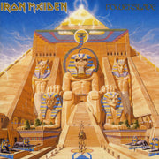 Iron Maiden – Powerslave (CD)