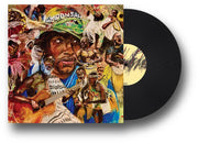 Isaac Eady – Amponsah (LP Vinyl)