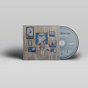 Isaac Stalling – Falling In Place (CD)