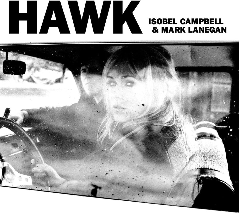 Isobel Campbell – Hawk (Reissue LP Vinyl)