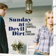 Isobel Campbell – Sunday At Devil Dirt (Reissue CD)