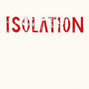 Isolation – Isolation (CD)