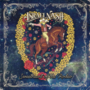 Israel Nash – Sweetheart Of The Rodeo (CD)