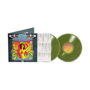 It's A Beautiful Day – Live at the Fillmore West 1968 (olive Vinyl/)
