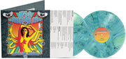 It's A Beautiful Day – Live at the Fillmore West 1968 (turquoise Marble Vinyl/)