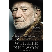 It's a Long Story: My Life - Paperback