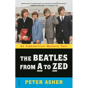 The Beatles from A to Zed: An Alphabetical Mystery Tour
