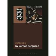 J Dilla's Donuts - Paperback