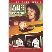 My Life Before, During and After Elvis Presley