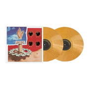 Jerry Garcia - Garcia (50th Anniversary 2-LP Vinyl) Shop Goldmine Mag