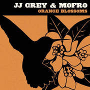 JJ Grey & Mofro – Orange Blossoms (CD)
