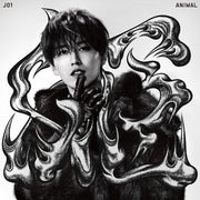 JO1 – ANIMAL (Member Solo Jacket Ver Ruki CD)