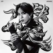 JO1 – ANIMAL (Member Solo Jacket Ver Sho CD)