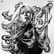 JO1 – ANIMAL (Member Solo Jacket Ver Syoya CD)