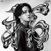 JO1 – ANIMAL (Member Solo Jacket Ver Takumi CD)