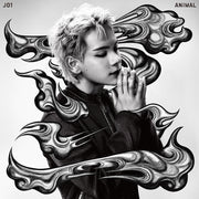 JO1 – ANIMAL (Member Solo Jacket ver. MÁME CD)