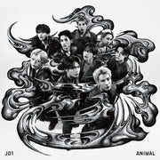 JO1 – ANIMAL (Regular Edition A CD)