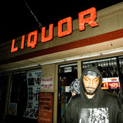 JPEGMAFIA – Lp (Colored LP Vinyl)