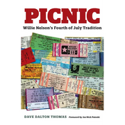 Picnic: Willie Nelson's Fourth of July Tradition