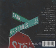 J. Cole – 2014 Forest Hills Drive (CD)