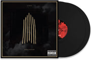 J. Cole – Born Sinner (LP Vinyl)