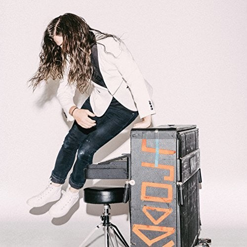 J. Roddy Walston & The Business – Destroyers Of The Soft Life (CD)
