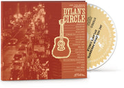 Jac Holzman – Jac Holzman Presents: Dylan's Circle (Bme CD)