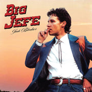 Jack Blocker – Big Jefe (CD)