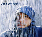 Jack Johnson – Brushfire Fairytales (CD)