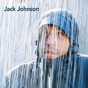 Jack Johnson – Brushfire Fairytales ( High Def Edition , Limited Edition 180gm LP Vinyl)