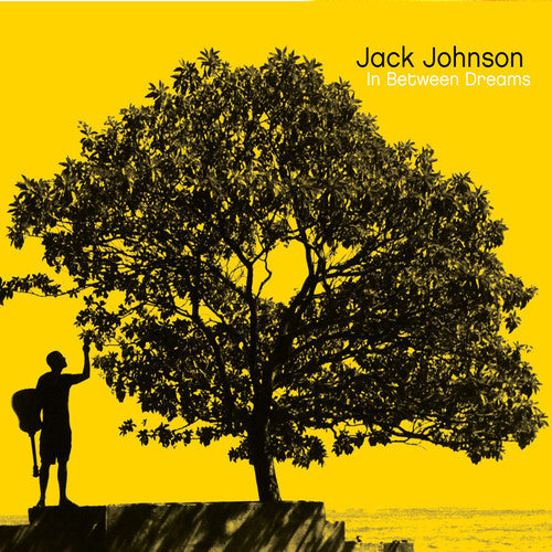 Jack Johnson – In Between Dreams (LP Vinyl)